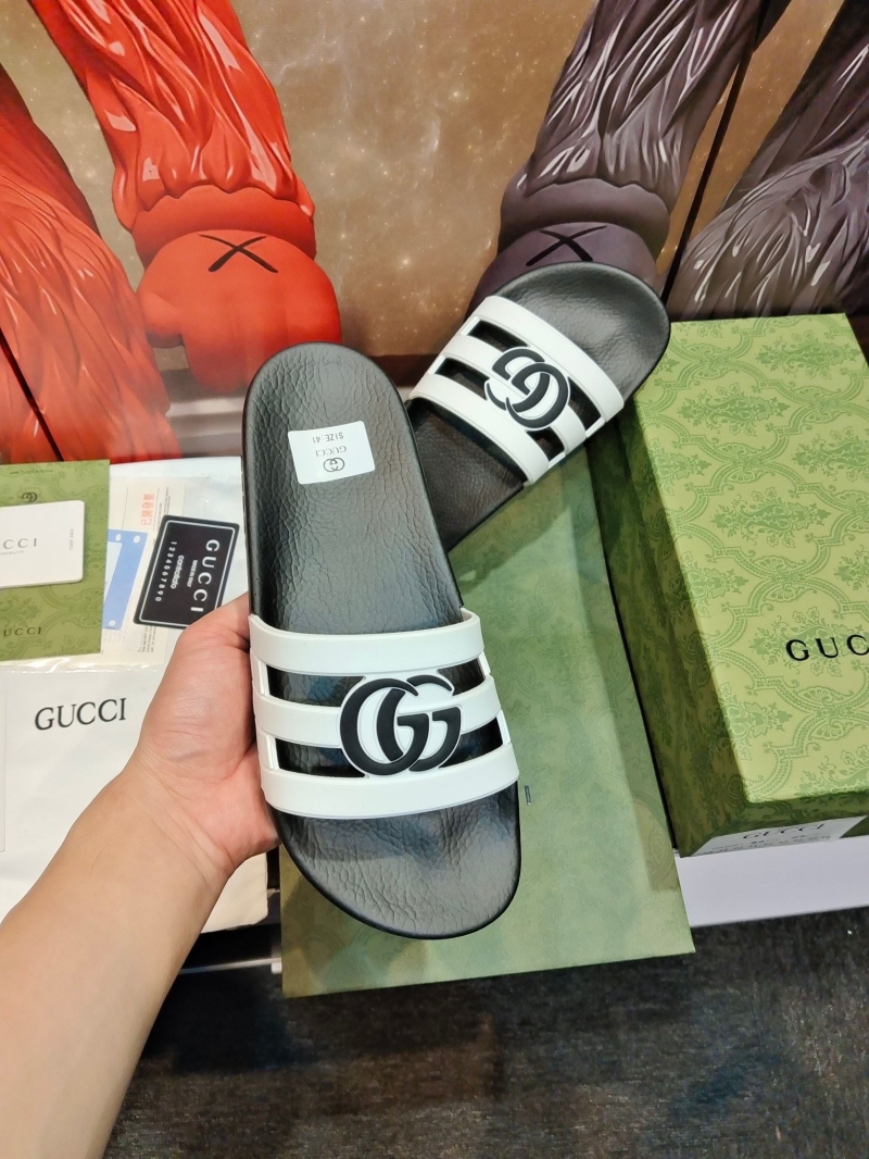 Gucci Slippers